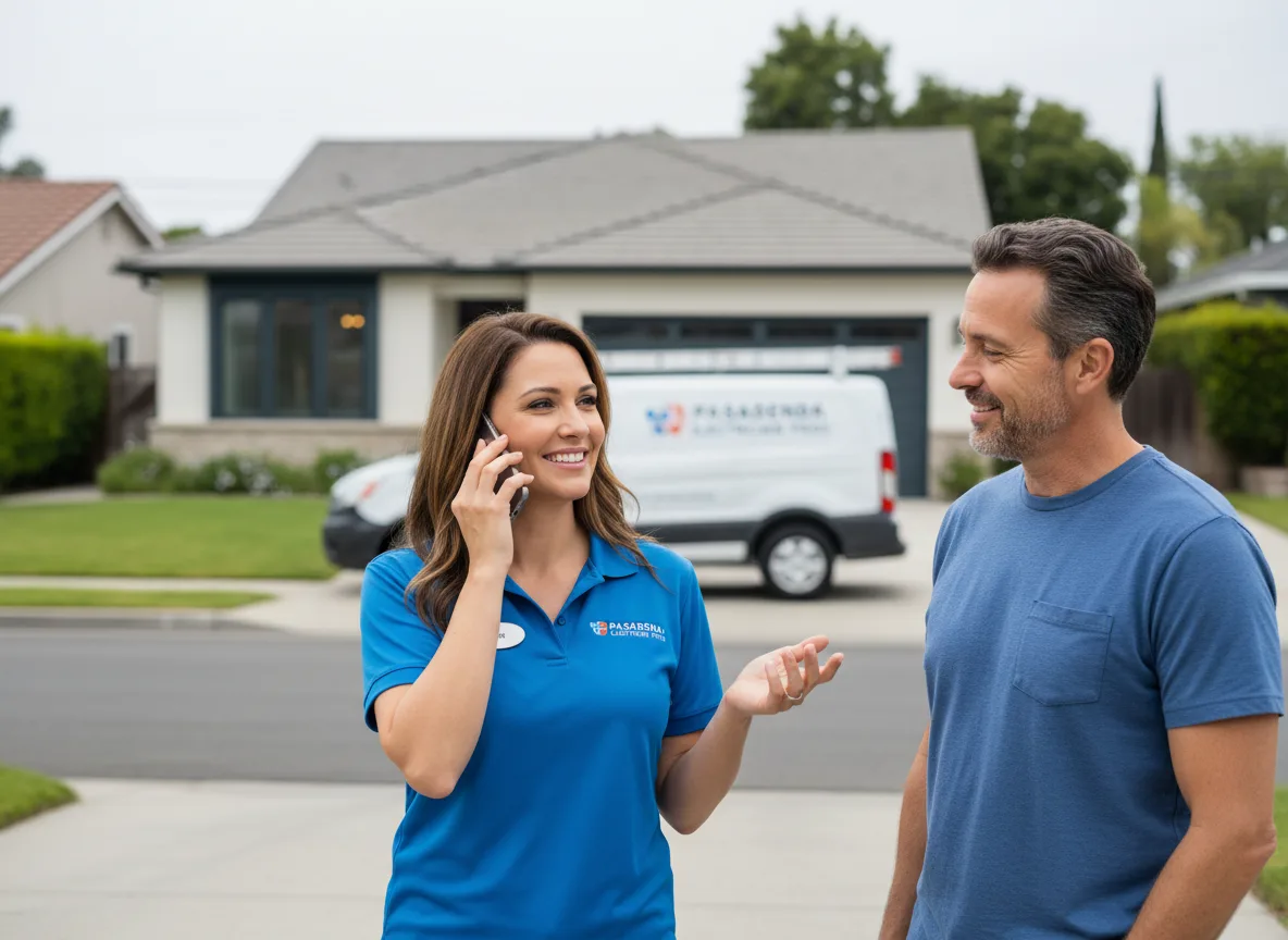 Electrician Lake Helen, FL FAQs